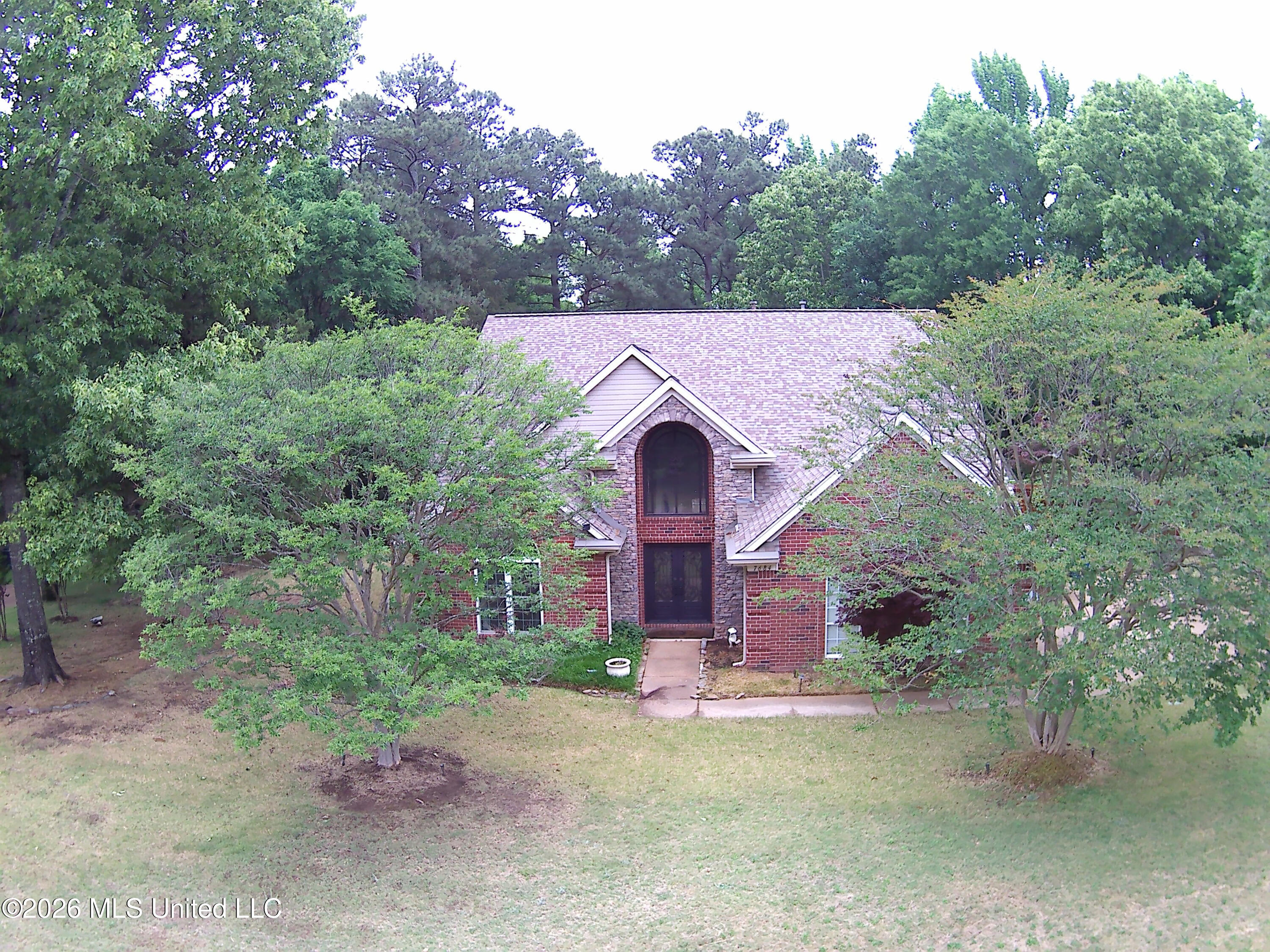 7684 Rigmoore Point North Olive Branch, MS 38654 - Photo 5 of 57 20260428015214A