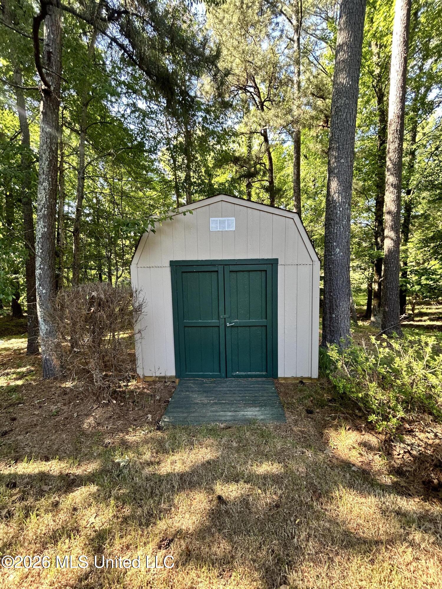 7684 Rigmoore Point North Olive Branch, MS 38654 - Photo 53 of 57 Storage 2