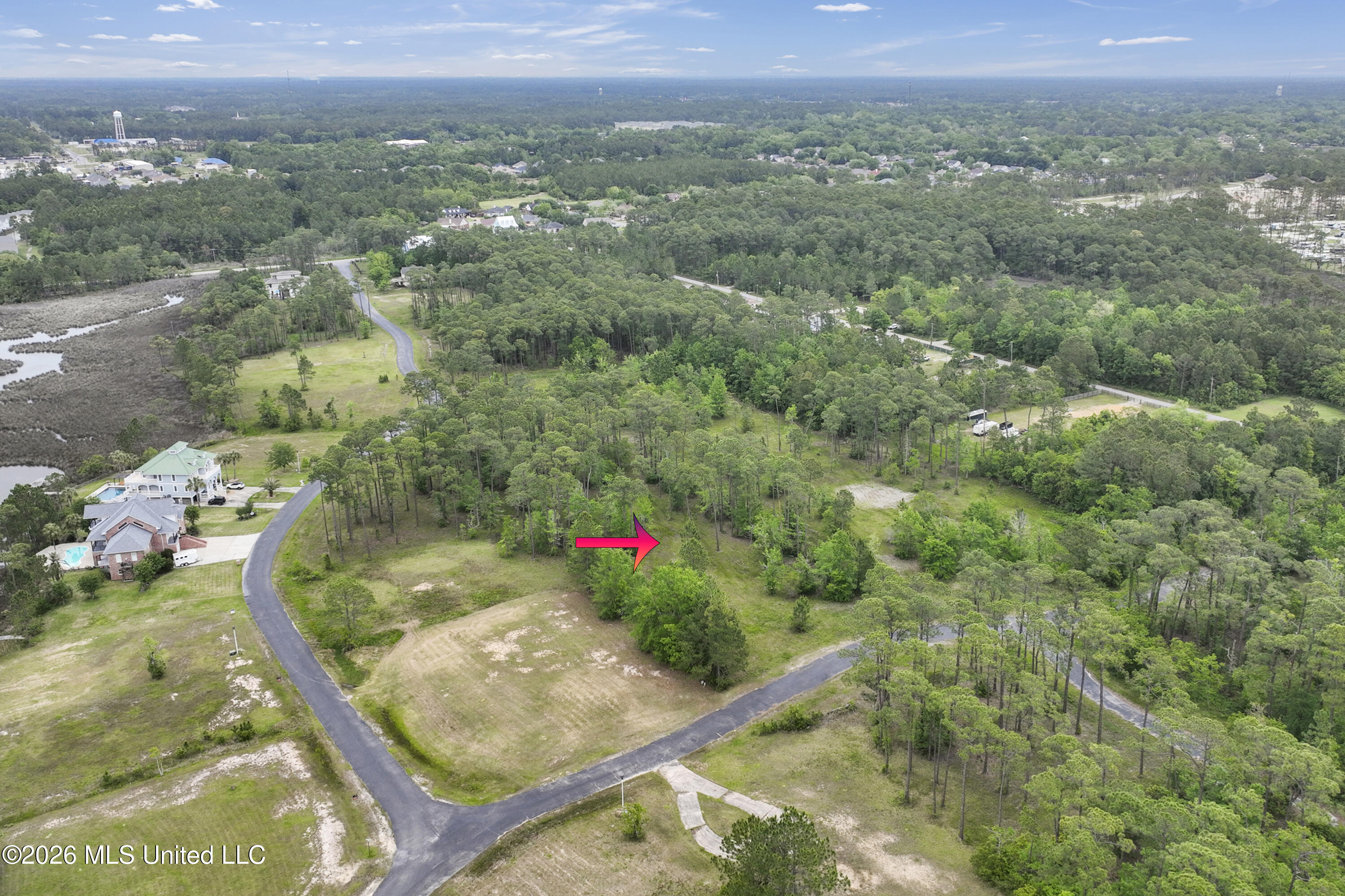 0 Hummingbird Lane Biloxi, MS 39532 - Photo 17 of 17 017