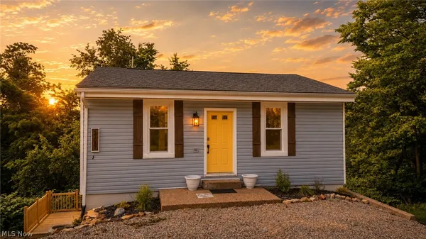 $169,900 | 57087 Ferryview Road, Martins Ferry, OH 43935