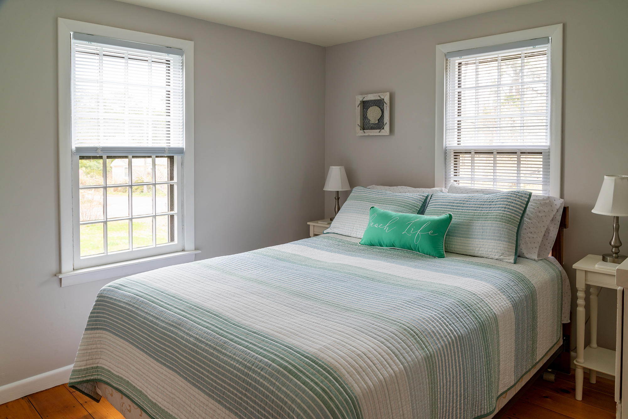 44 Ralph Street Chatham, MA 02633 - Photo 13 of 23 Second Bedroom