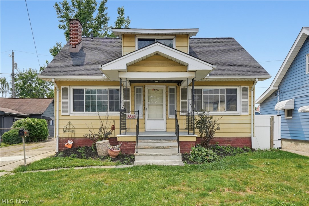 3842 Highland Road Cleveland, OH 44111 - Photo 34 of 39 Gallery Image 34