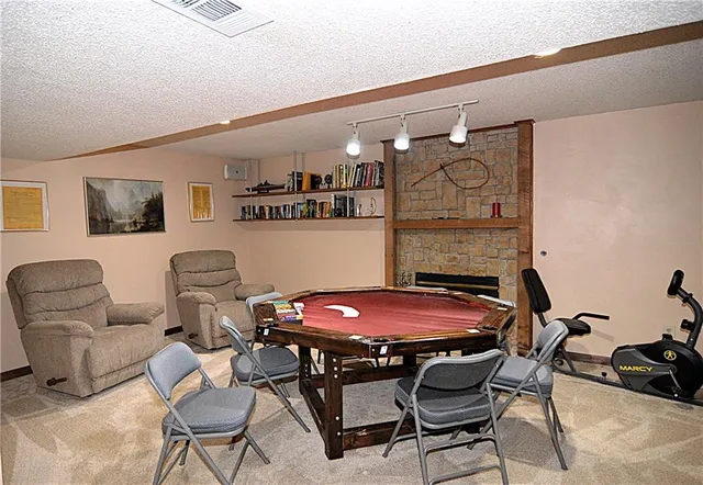 $340,000 | 1138 Northeast Mulberry Street, Lee's Summit, MO 64086