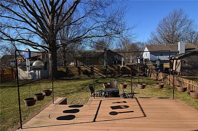 $340,000 | 1138 Northeast Mulberry Street, Lee's Summit, MO 64086