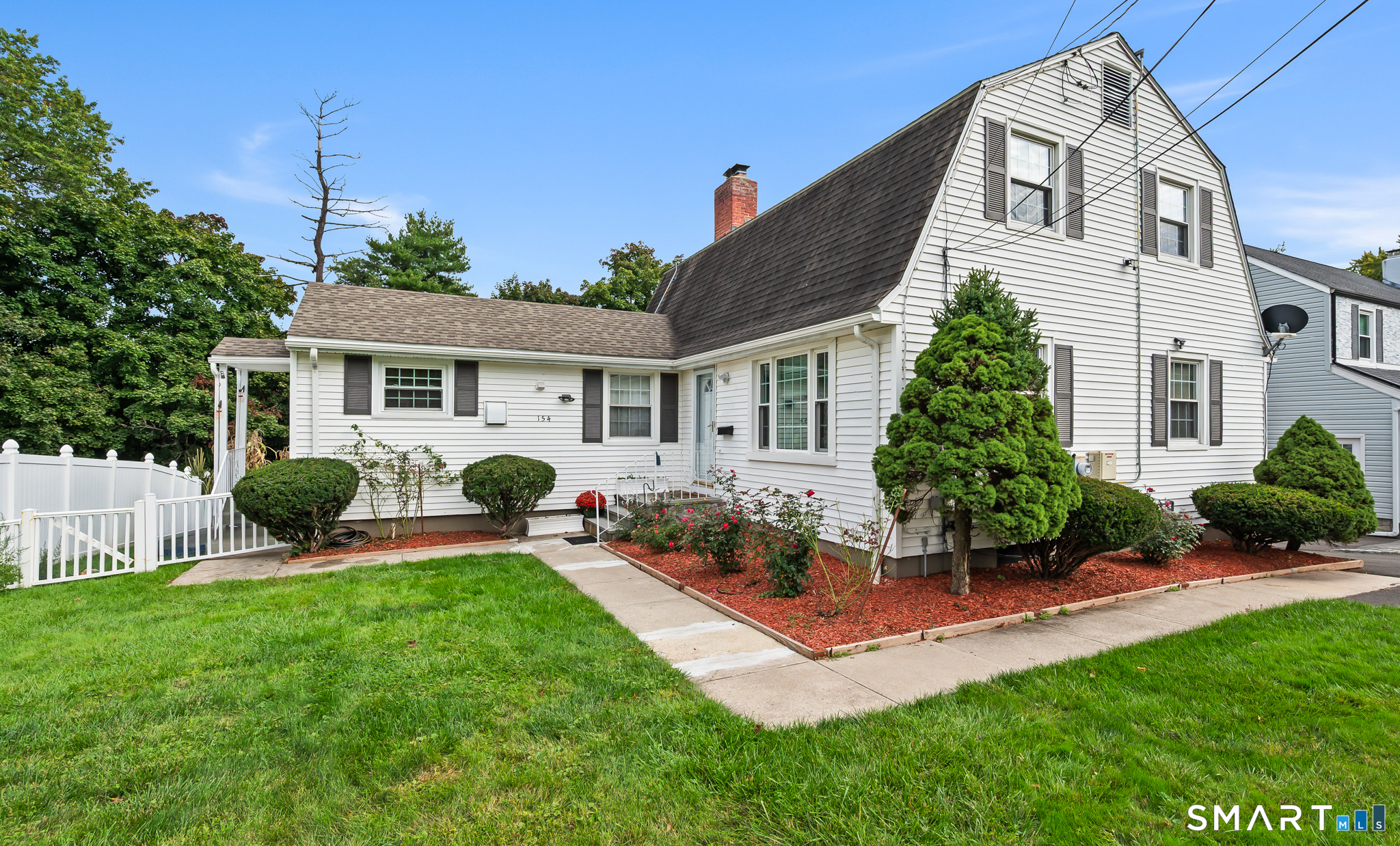 154 Overbrook Road West Hartford, CT 06107 - Photo 1 of 40 Gallery Image 1