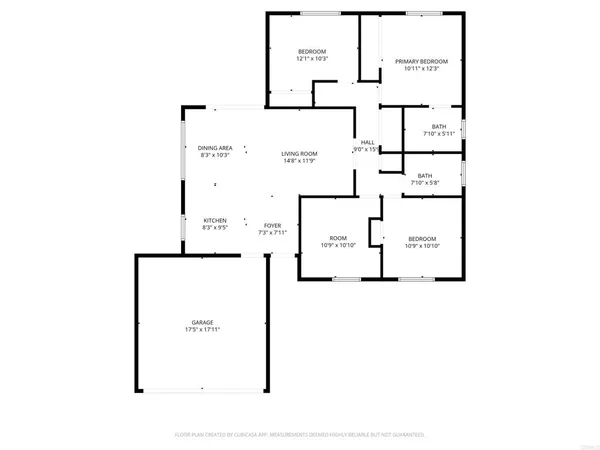 $788,000 | 4969 Stephanie Place, Oceanside, CA 92057