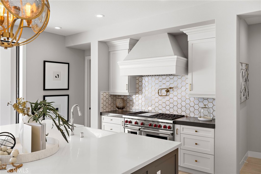 93 Interstellar Irvine, CA 92618 - Photo 13 of 54 wolf range