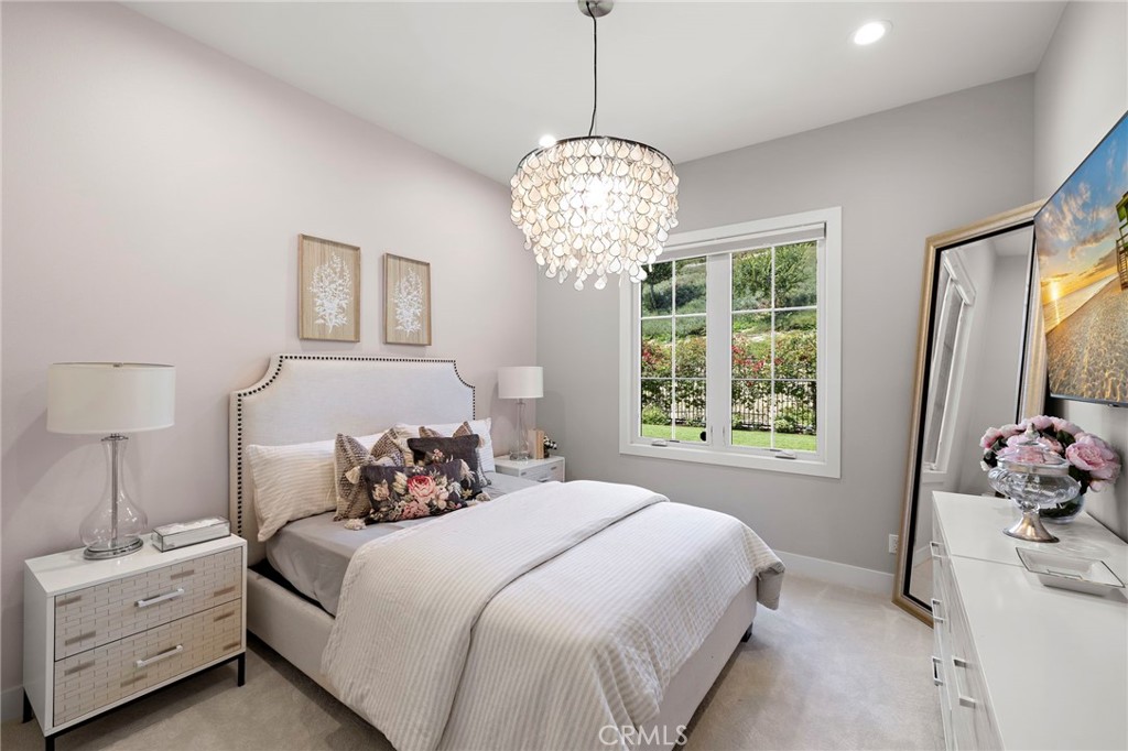 93 Interstellar Irvine, CA 92618 - Photo 22 of 54 main floor bedroom suite