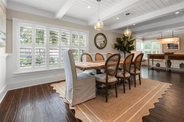 $1,347,000 | 58 Aster Street, Clearwater Beach, FL 33767