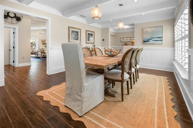 $1,347,000 | 58 Aster Street, Clearwater Beach, FL 33767