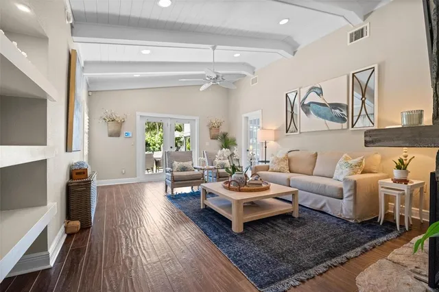 $1,347,000 | 58 Aster Street, Clearwater Beach, FL 33767