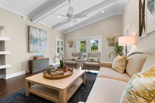 $1,347,000 | 58 Aster Street, Clearwater Beach, FL 33767