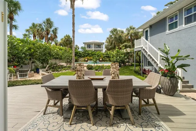 $1,347,000 | 58 Aster Street, Clearwater Beach, FL 33767