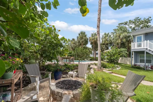 $1,347,000 | 58 Aster Street, Clearwater Beach, FL 33767