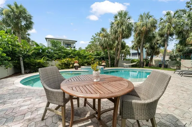 $1,347,000 | 58 Aster Street, Clearwater Beach, FL 33767