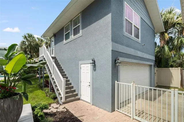 $1,347,000 | 58 Aster Street, Clearwater Beach, FL 33767