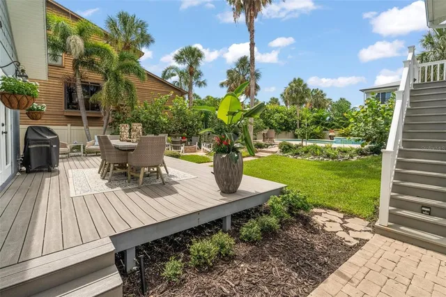 $1,347,000 | 58 Aster Street, Clearwater Beach, FL 33767