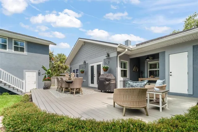 $1,347,000 | 58 Aster Street, Clearwater Beach, FL 33767