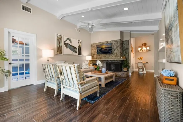 $1,347,000 | 58 Aster Street, Clearwater Beach, FL 33767