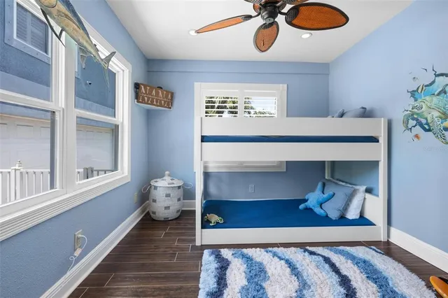 $1,347,000 | 58 Aster Street, Clearwater Beach, FL 33767