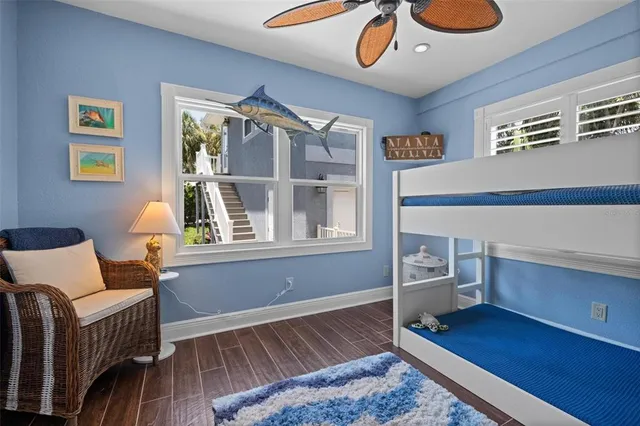 $1,347,000 | 58 Aster Street, Clearwater Beach, FL 33767