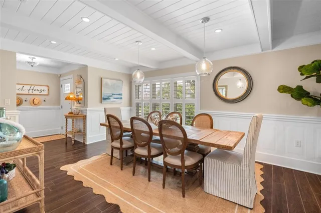 $1,347,000 | 58 Aster Street, Clearwater Beach, FL 33767