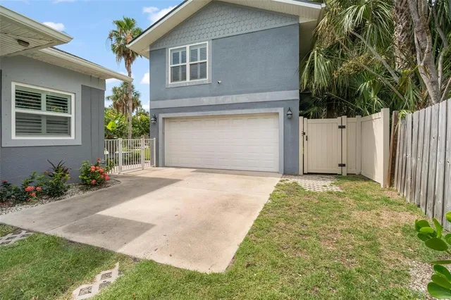$1,347,000 | 58 Aster Street, Clearwater Beach, FL 33767