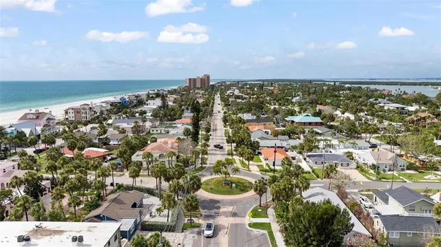 $1,347,000 | 58 Aster Street, Clearwater Beach, FL 33767
