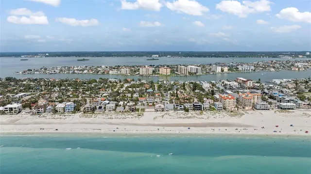 $1,347,000 | 58 Aster Street, Clearwater Beach, FL 33767