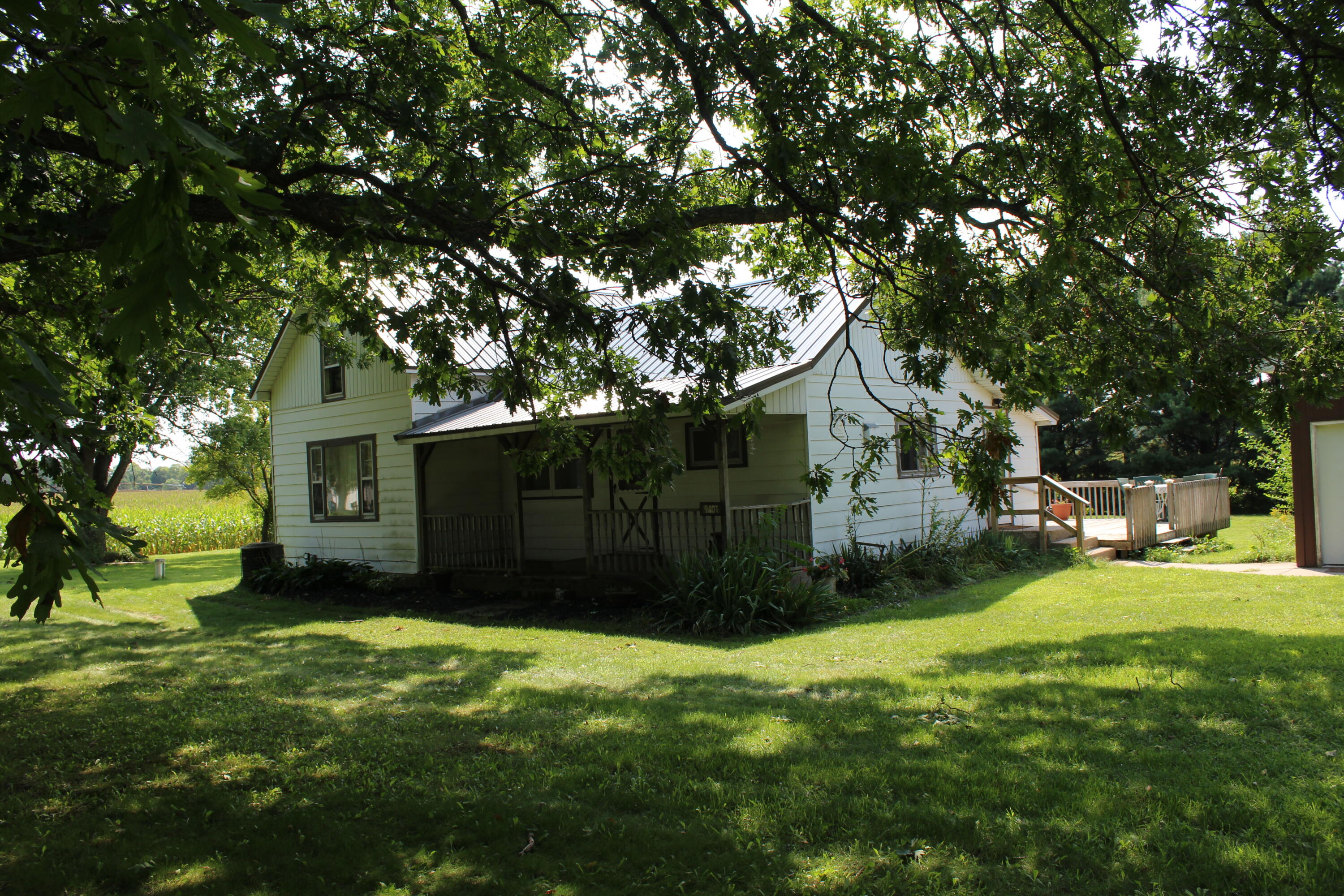9401 Peck Road Greenville, MI 48838 - Photo 23 of 26 Beautiful country setting