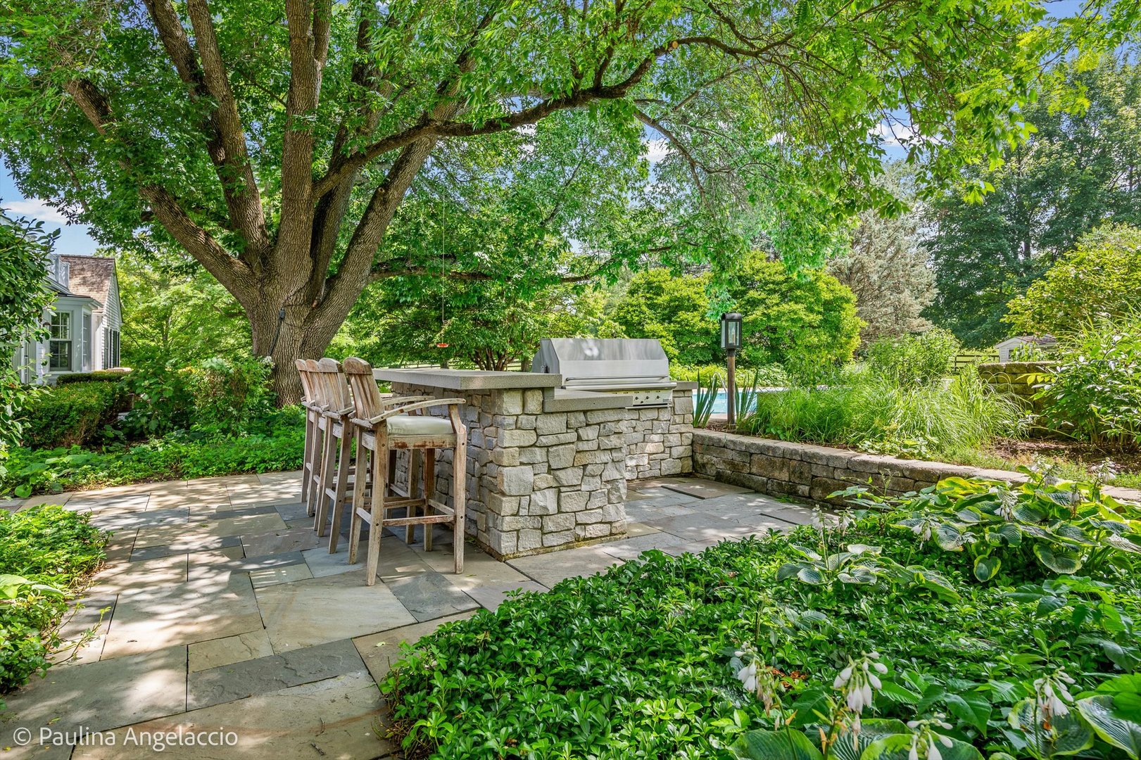 13 Deepwood Road Barrington Hills, IL 60010 - Photo 64 of 91