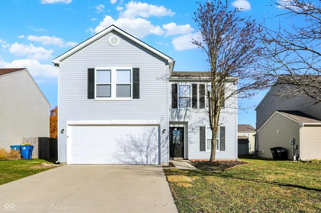 $269,900 | 6844 West Philadelphia Drive, McCordsville, IN 46055