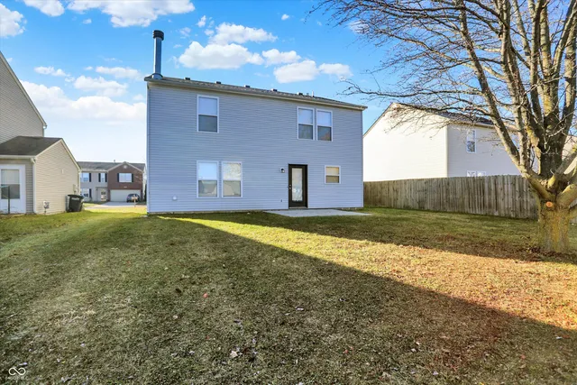 $269,900 | 6844 West Philadelphia Drive, McCordsville, IN 46055