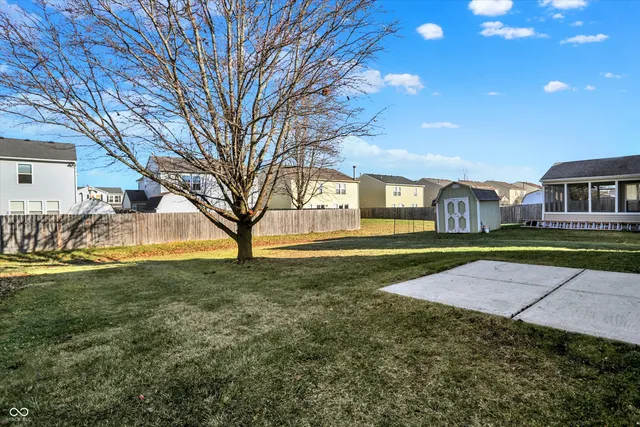 $269,900 | 6844 West Philadelphia Drive, McCordsville, IN 46055