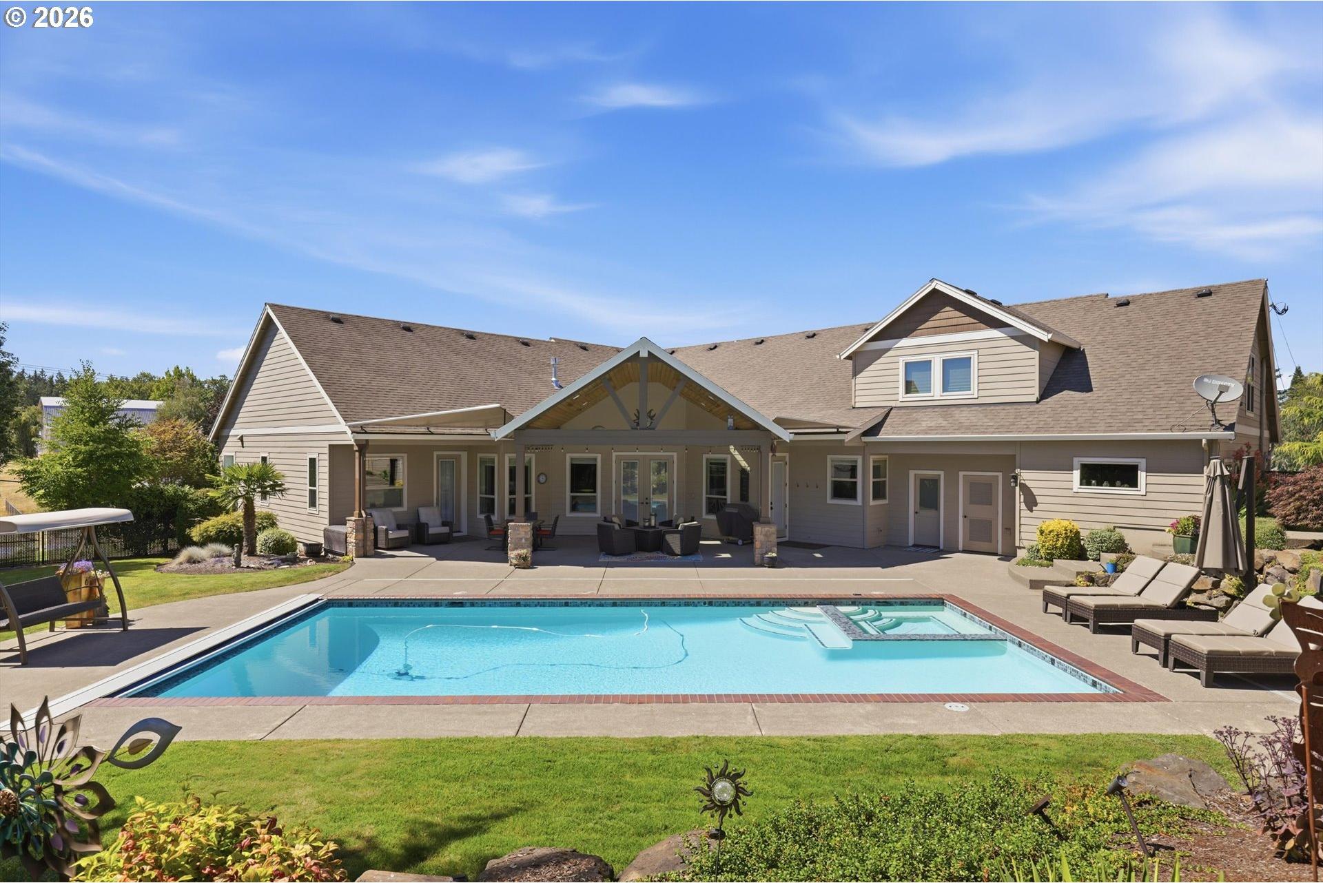13306 Southeast Kanne Road Happy Valley, OR 97086 - Photo 14 of 23 Gallery Image 14