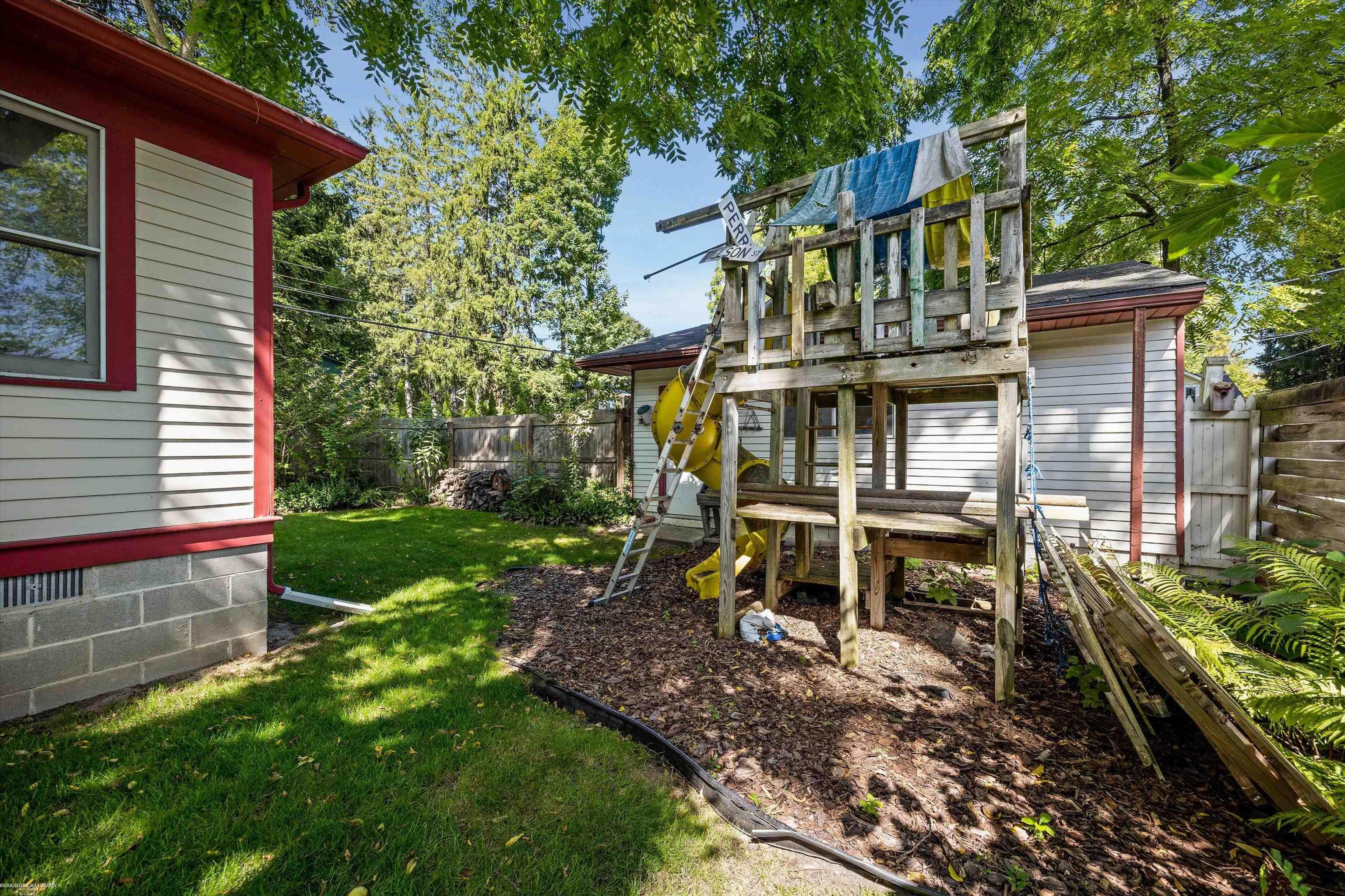 122 Tillson Street Romeo, MI 48065 - Photo 29 of 38 Gallery Image 29