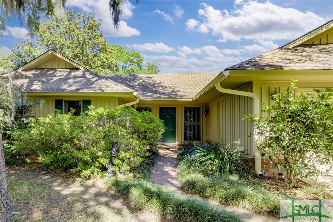 11 Off Shore Road Savannah, GA 31410 - Photo 3 of 39 Gallery Image 3