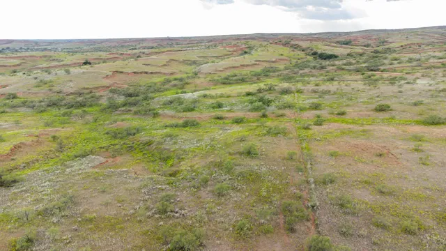 a view of beach and small space