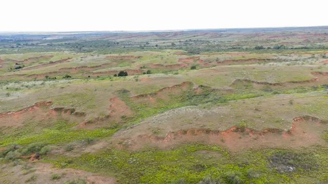 a view of an ocean view