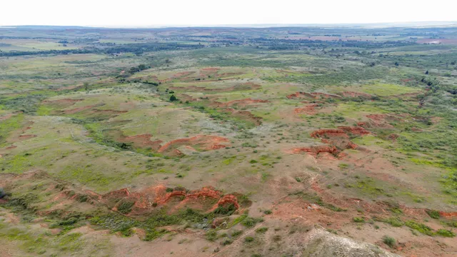 $768,000 | 273 School House Pasture Highway, McLean, TX 79057