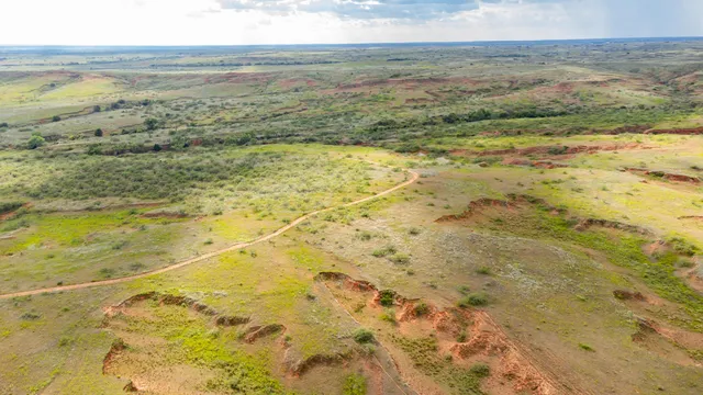 $768,000 | 273 School House Pasture Highway, McLean, TX 79057