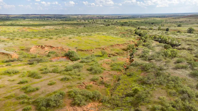 $768,000 | 273 School House Pasture Highway, McLean, TX 79057