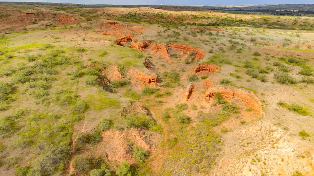 $768,000 | 273 School House Pasture Highway, McLean, TX 79057