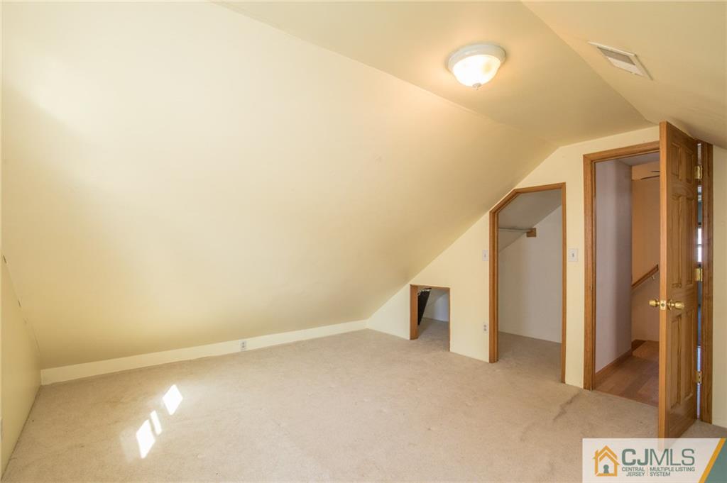 48 Caldwell Road Edison, NJ 08817 - Photo 12 of 24 a view of an empty room