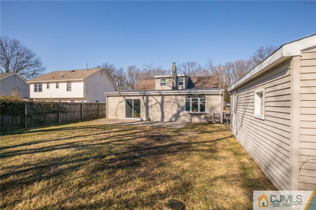 48 Caldwell Road Edison, NJ 08817 - Photo 24 of 24 a view of a house with a balcony
