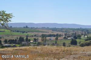 802 Estes Road Yakima, WA 98908 - Photo 14 of 26 a view of lake with mountain