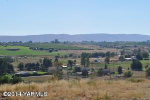 802 Estes Road Yakima, WA 98908 - Photo 16 of 26 a view of lake with mountain