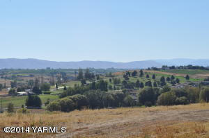 802 Estes Road Yakima, WA 98908 - Photo 26 of 26 a view of lake with mountain