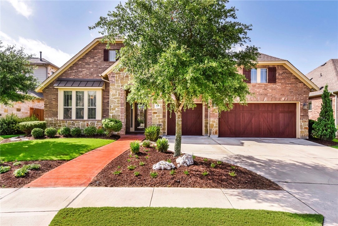 3513 Eagle Ridge Lane Pflugerville, TX 78660 - Photo 1 of 1 Gallery Image 1