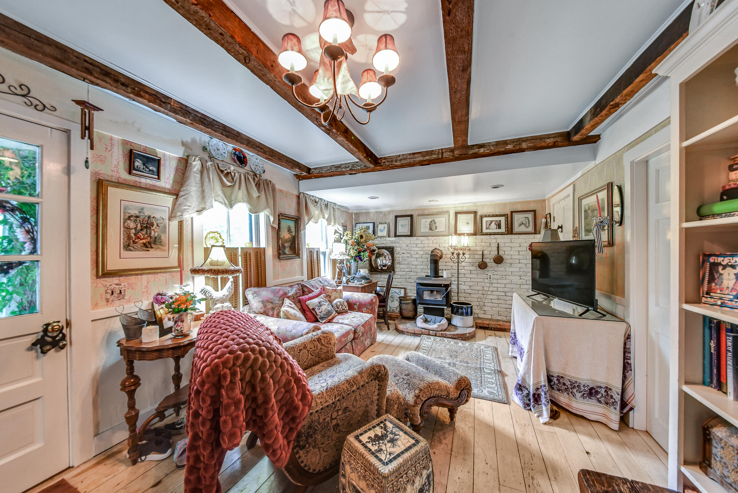 5 Griffin Road Windsor, ME 04363 - Photo 11 of 37 108910gr-116